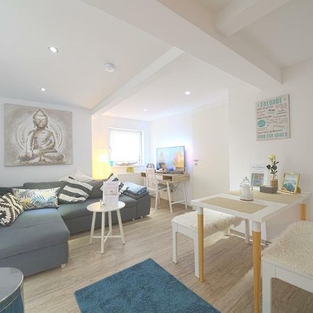 Superhost Flat Near Opera Apartment ไบรอยท์ ภายนอก รูปภาพ
