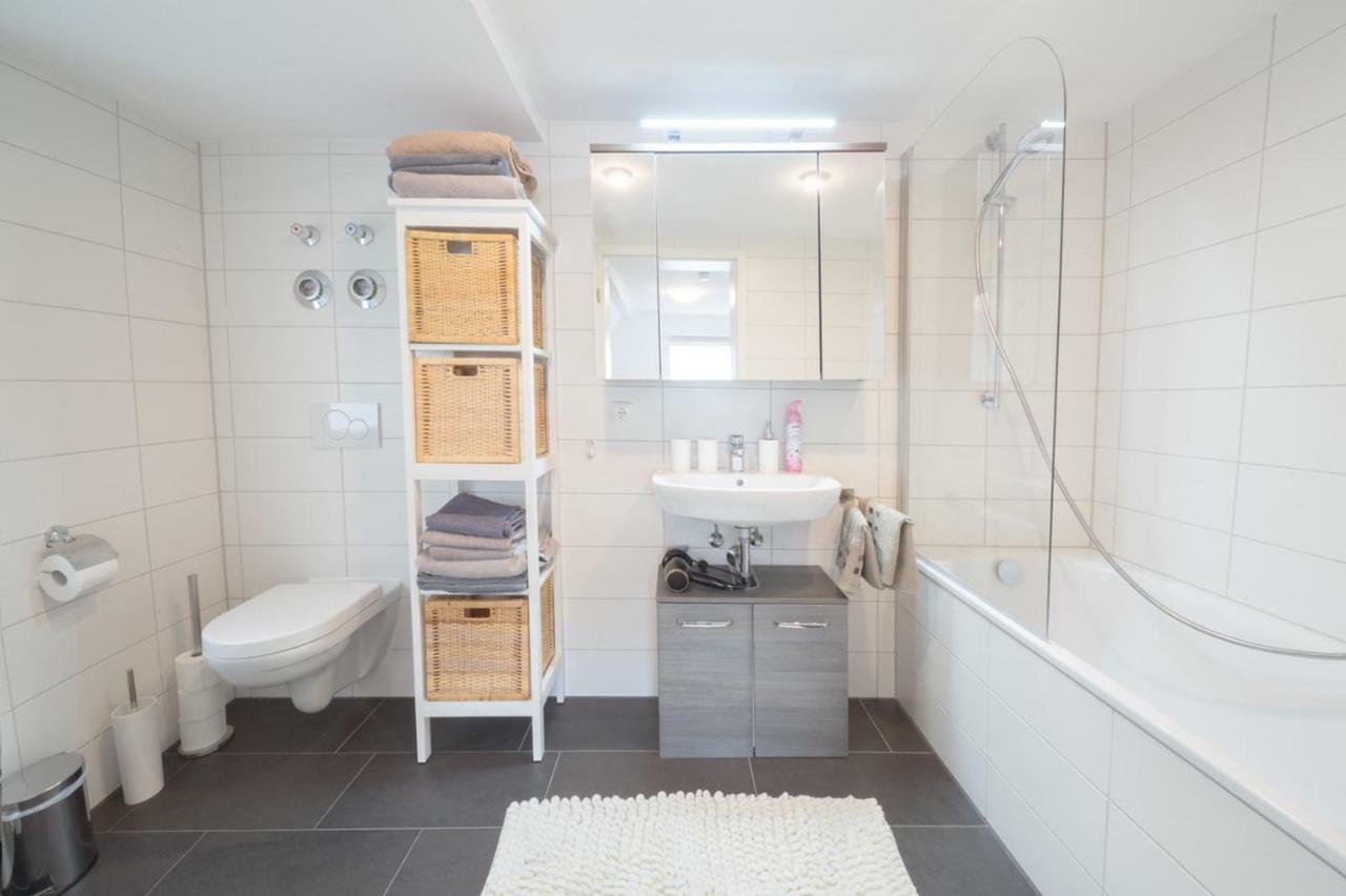 Superhost Flat Near Opera Apartment ไบรอยท์ ภายนอก รูปภาพ